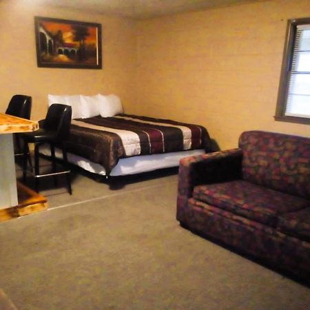 Dakota Lodge Murdo Bagian luar foto